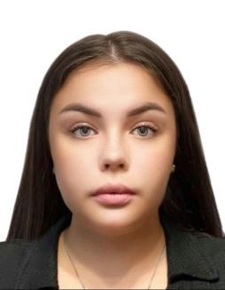 Кугаппи Елизавета Дмитриевна