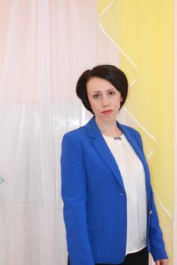 Пармузина Татьяна Александровна